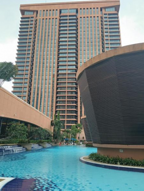 Services Star Hotel Suites At Times Square KL